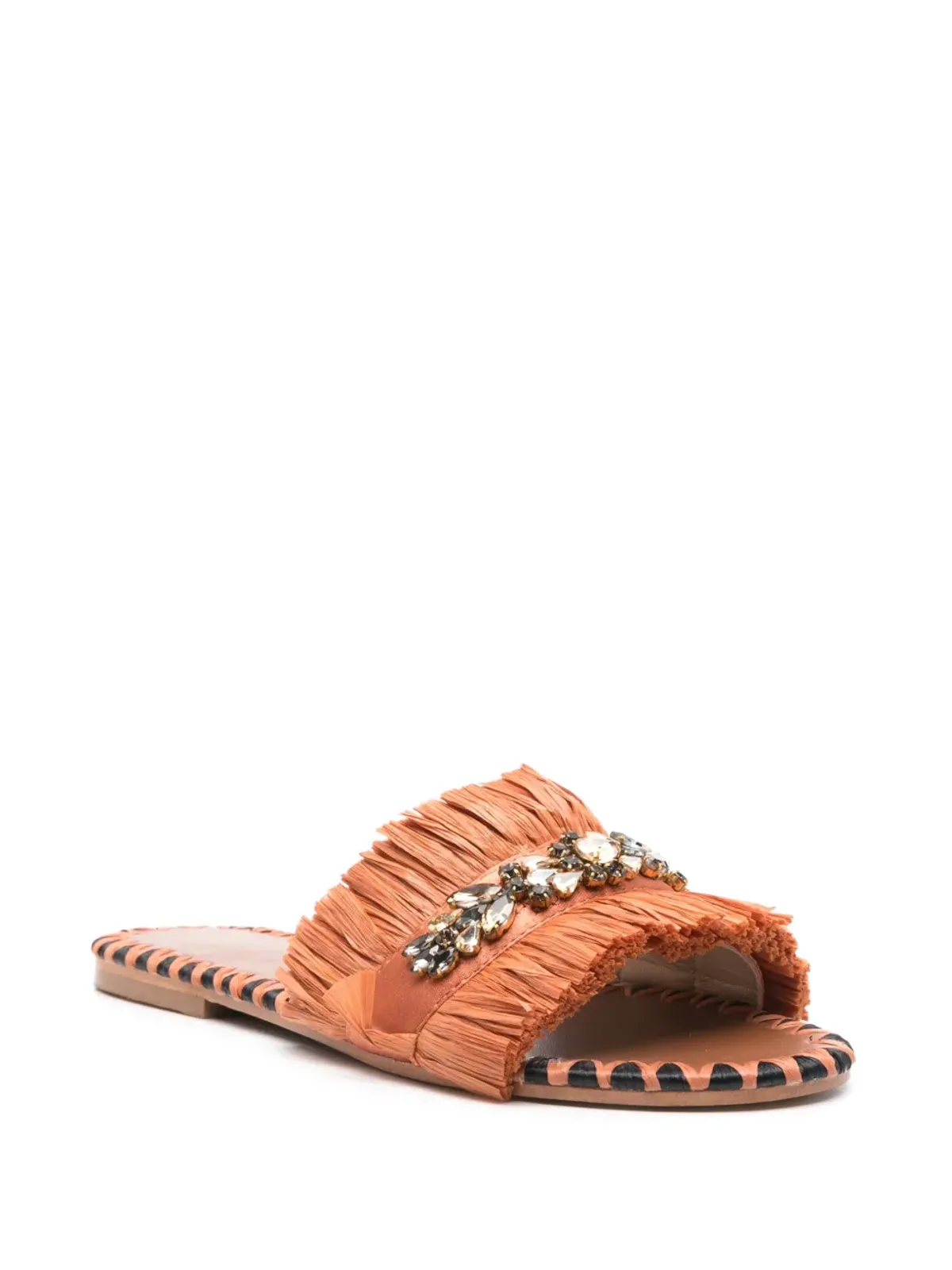 DE SIENA SHOES Semira sandals - 画像2
