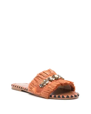 DE SIENA SHOES Semira sandals - サムネイル2