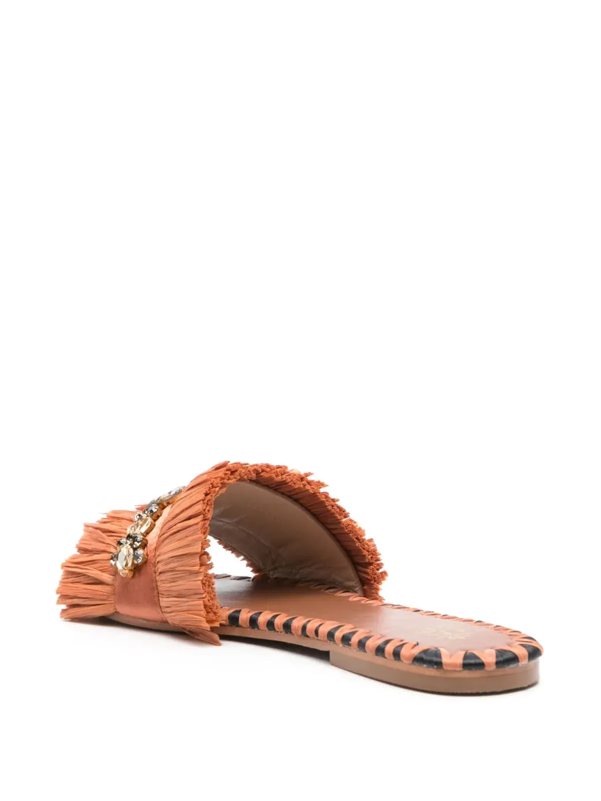 DE SIENA SHOES Semira sandals - 画像3