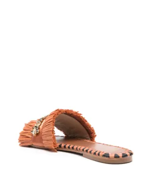 DE SIENA SHOES Semira sandals - サムネイル3