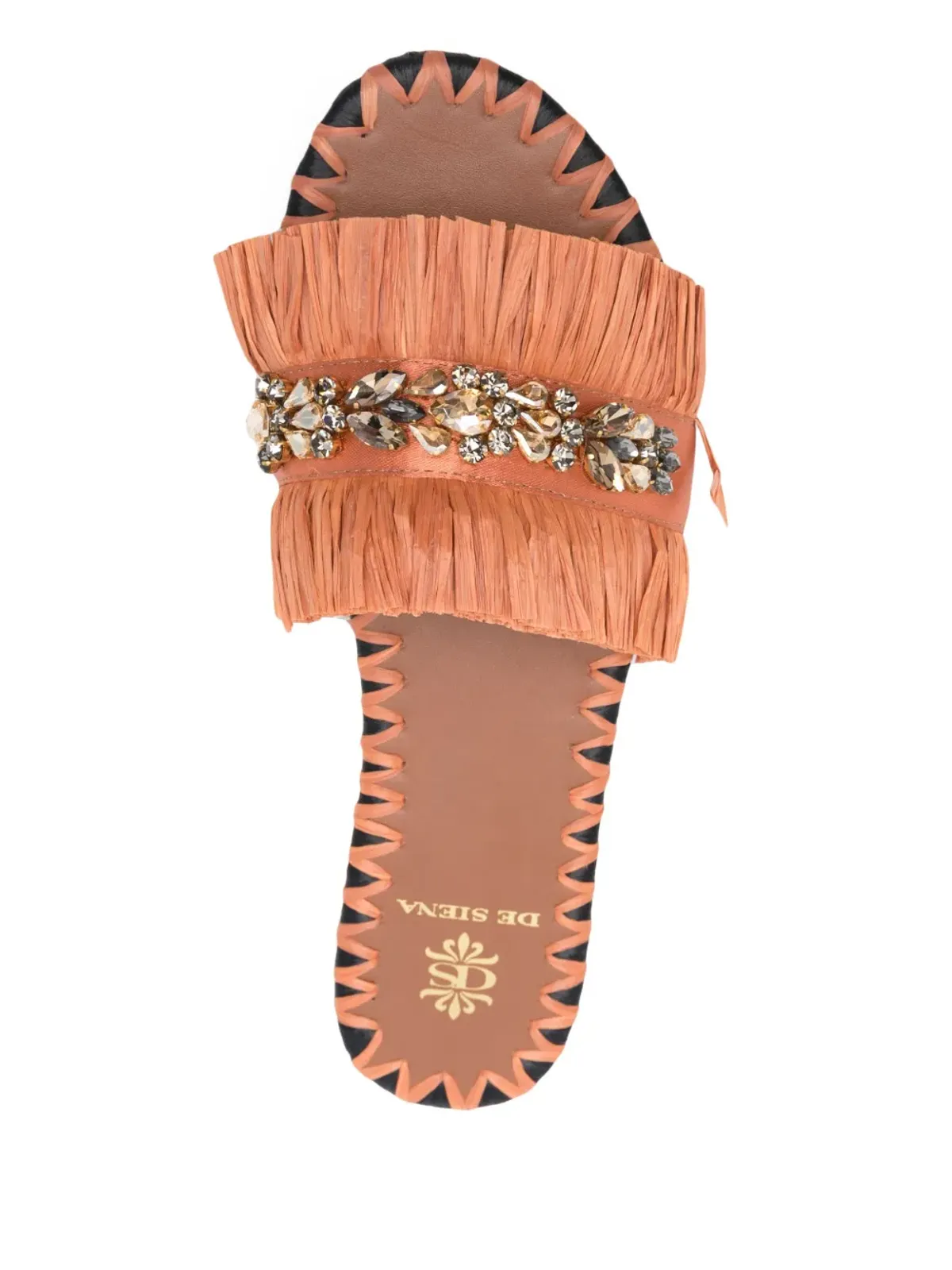 DE SIENA SHOES Semira sandals - 画像4