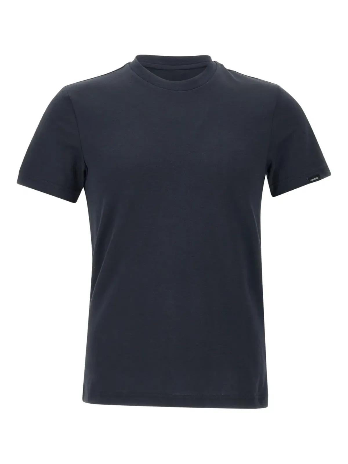 Colmar ロゴタグ Tシャツ - 画像1