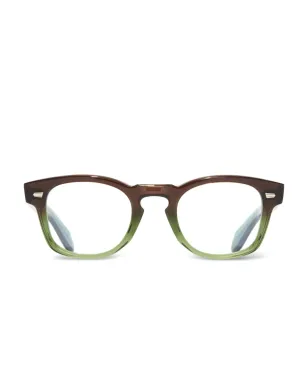 Cutler & Gross グラデーション効果のメガネ - サムネイル1