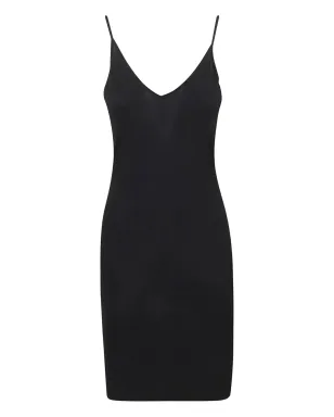 Jil Sander ストレートヘム ノースリーブ ミニドレス - サムネイル1