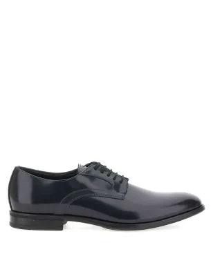 Carlo Pignatelli レザー オックスフォードシューズ - サムネイル1