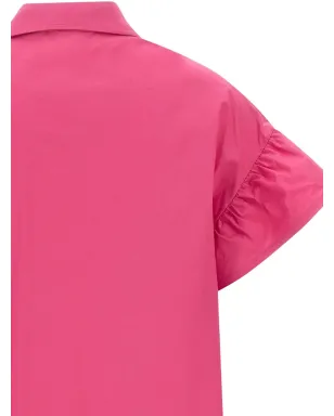 kaos コットンワンピース - ピンク - サムネイル3
