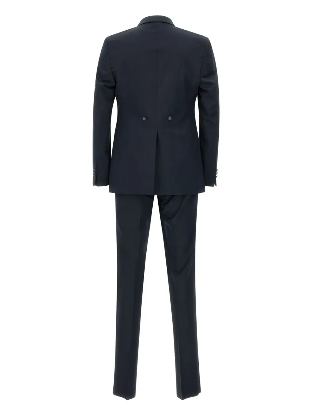 Carlo Pignatelli シングルブレストスーツ - 画像2