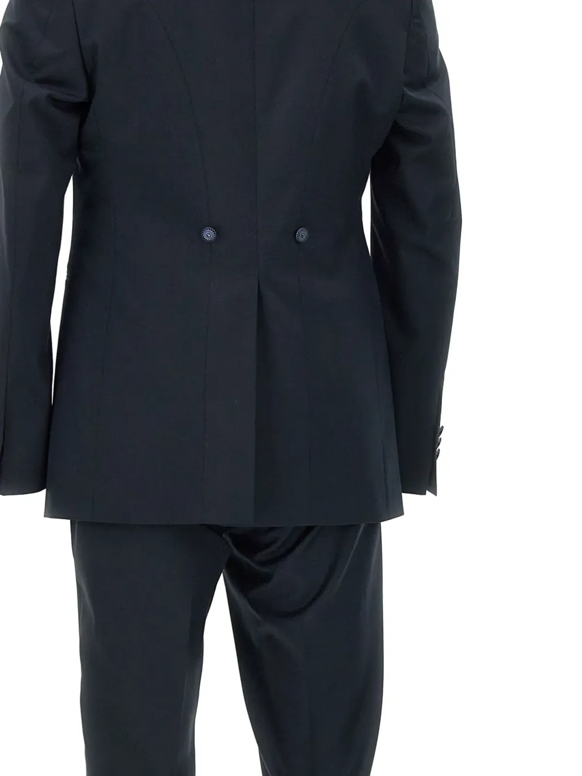 Carlo Pignatelli シングルブレストスーツ - 画像4
