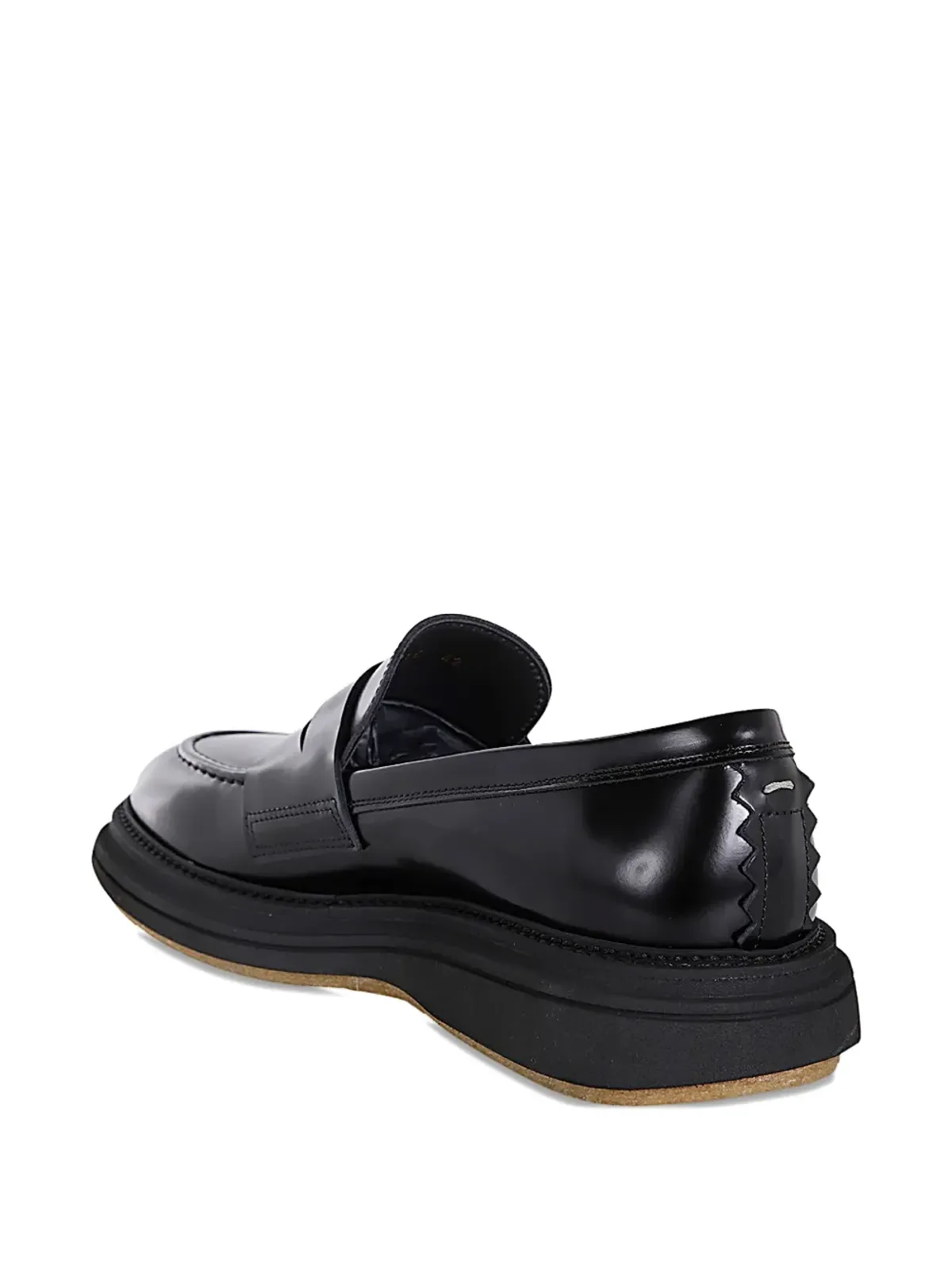 The Antipode Victor loafers - Black - 画像3
