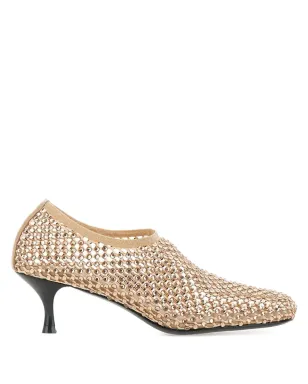 strategia shoes ラインストーン装飾パンプス - サムネイル1