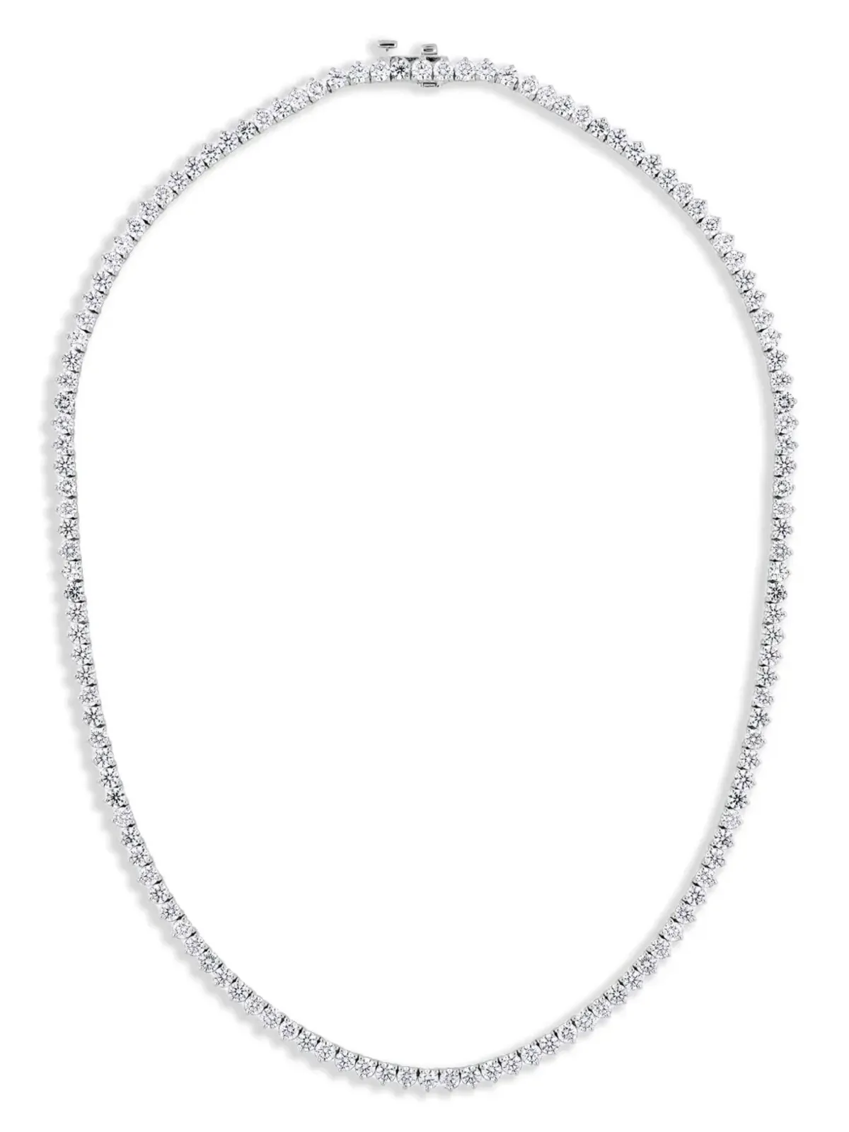 Jewels Aficionado Noa ダイヤモンドネックレス - 画像1