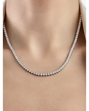 Jewels Aficionado Noa ダイヤモンドネックレス - サムネイル2