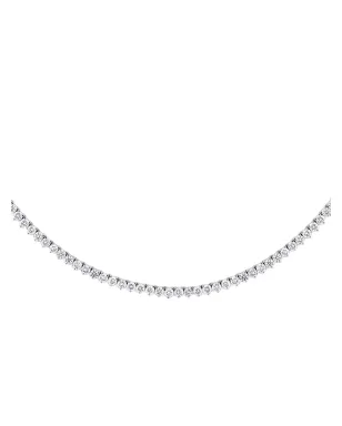 Jewels Aficionado エララ ダイヤモンド ネックレス - サムネイル3