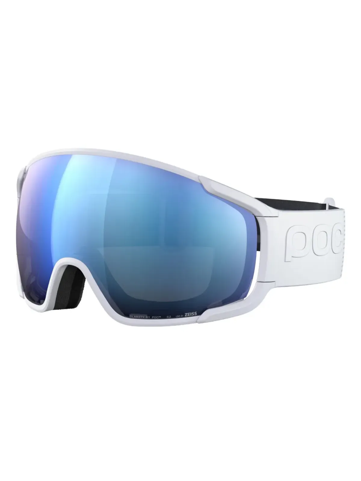 POC POC Zonula glasses - Blue - 画像4