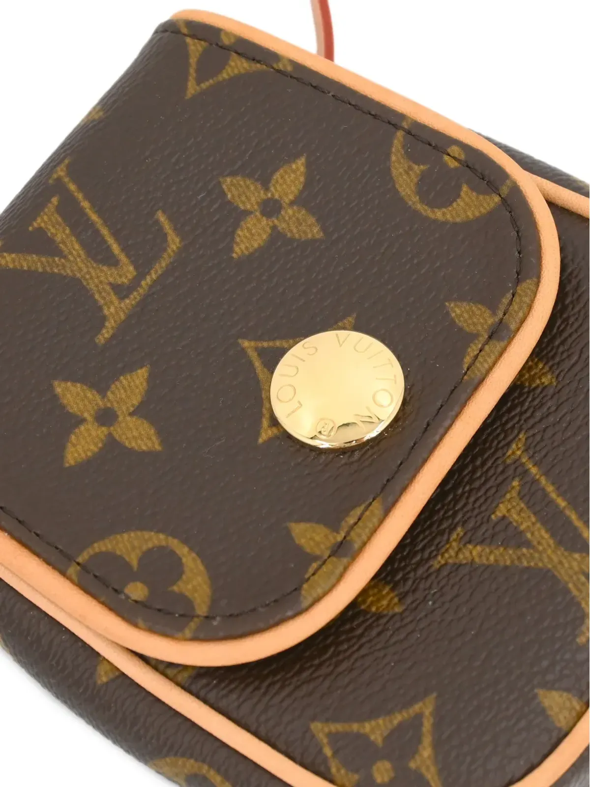Louis Vuitton ビンテージ カンクン クロスボディバッグ - 画像5