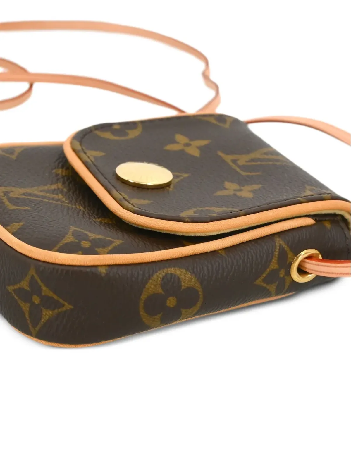 Louis Vuitton ビンテージ カンクン クロスボディバッグ - 画像3