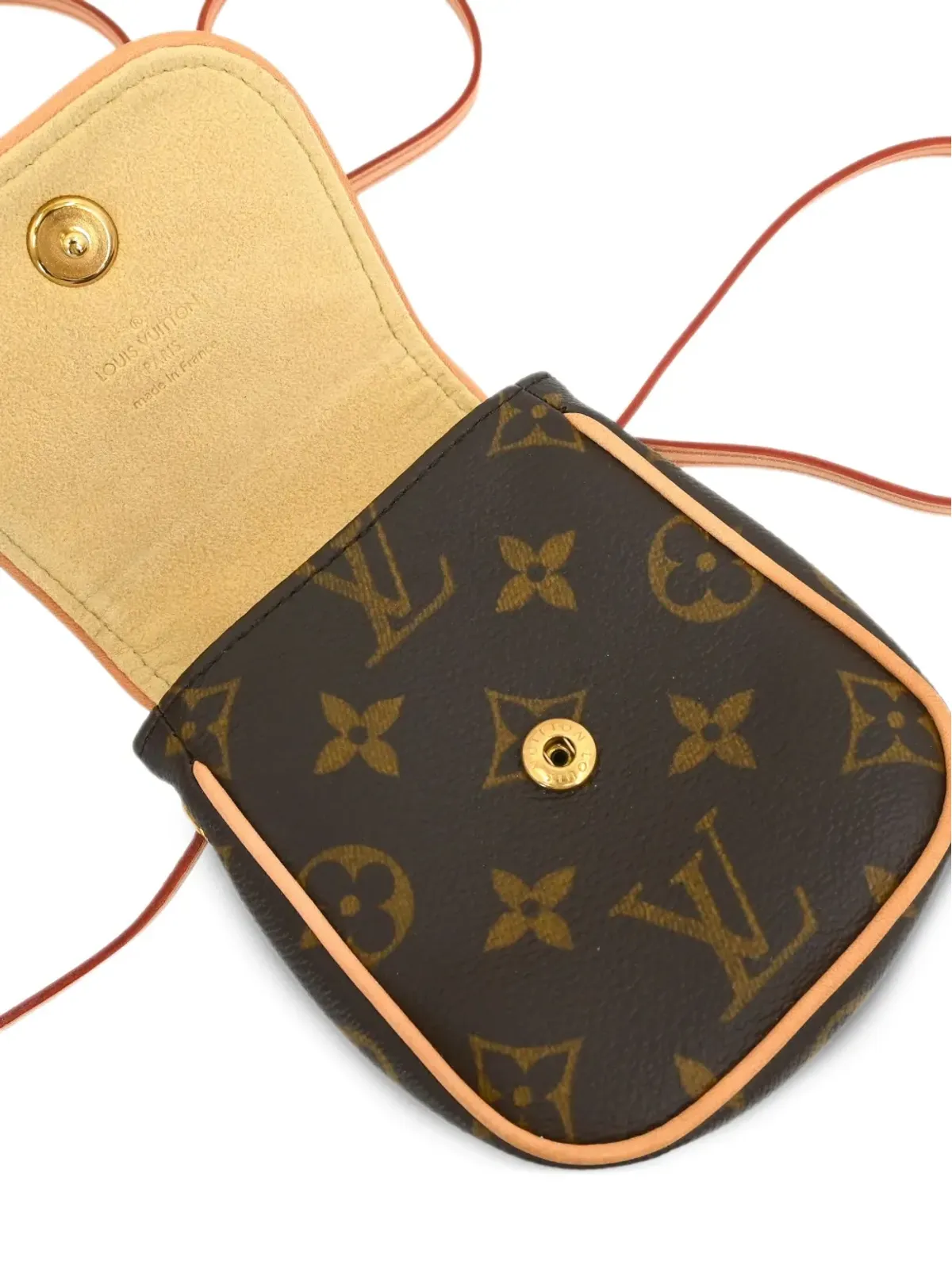 Louis Vuitton ビンテージ カンクン クロスボディバッグ - 画像4