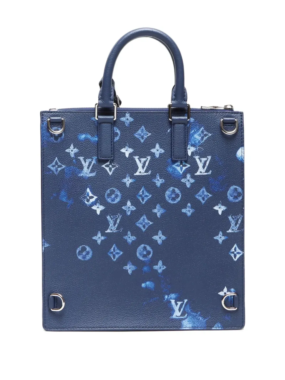 Louis Vuitton ビンテージ Sac Plat トートバッグ - 画像2