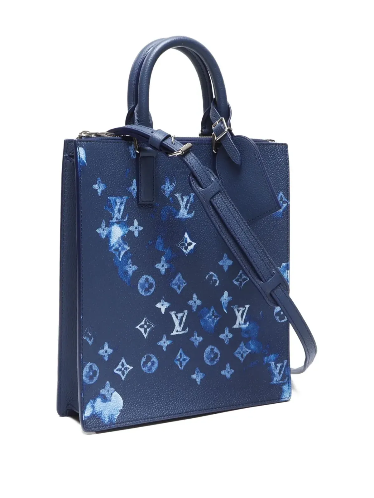 Louis Vuitton ビンテージ Sac Plat トートバッグ - 画像3