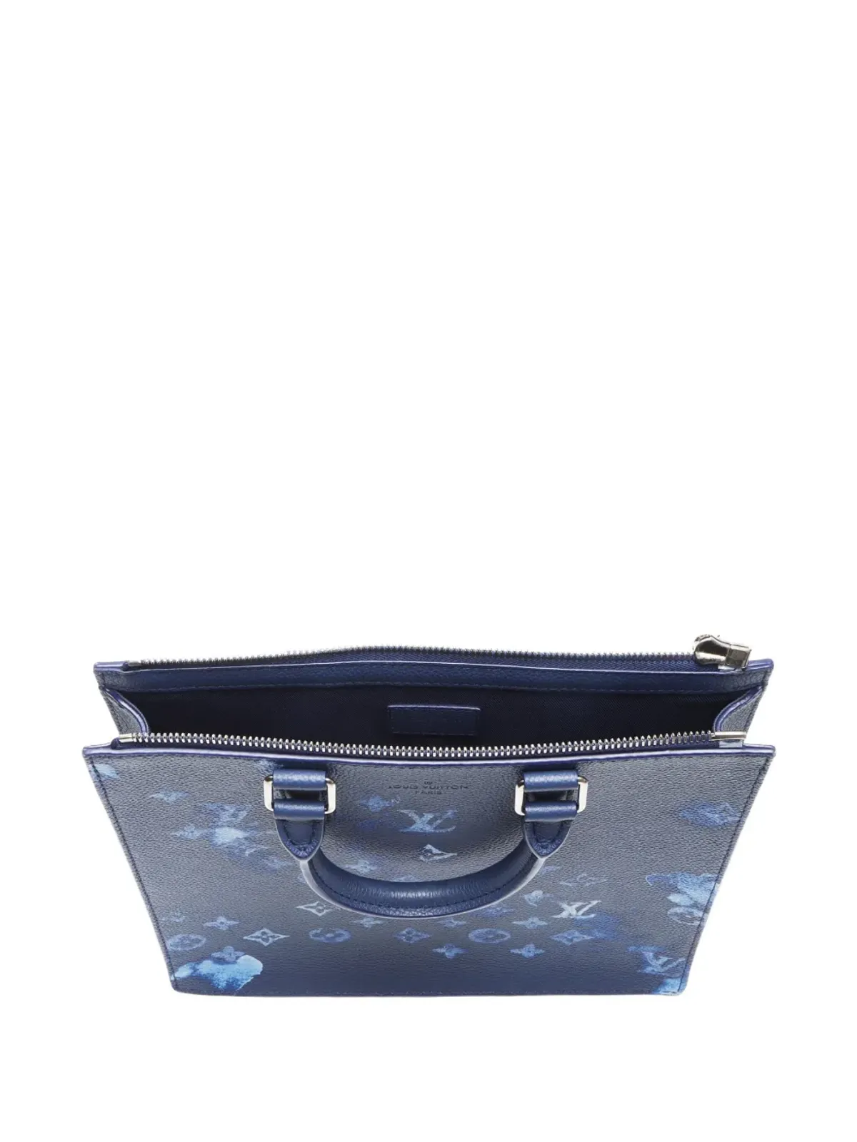 Louis Vuitton ビンテージ Sac Plat トートバッグ - 画像4