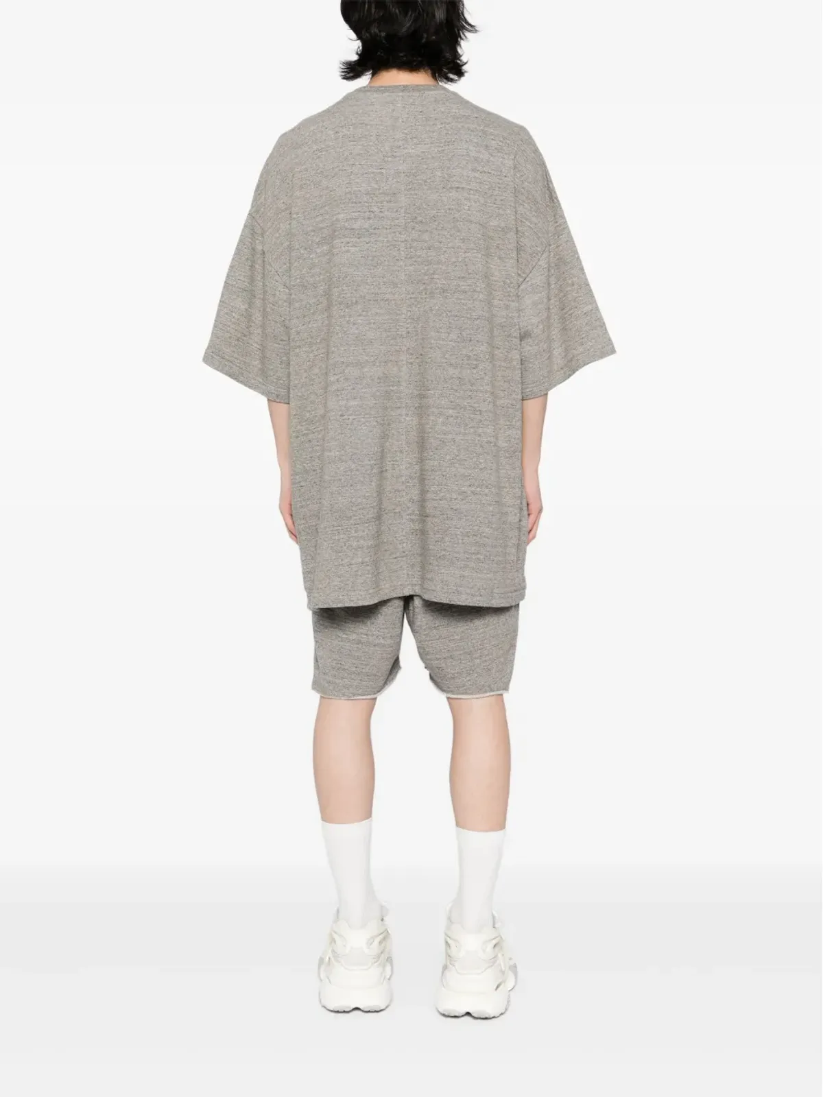 Rick Owens X Champion トミー Tシャツ - 画像3