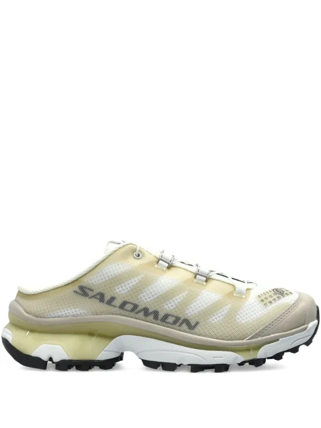 MM6 Maison Margiela X Salomon MM6 Maison Margiela X Salomon XT-4ミュール2スニーカーの商品画像