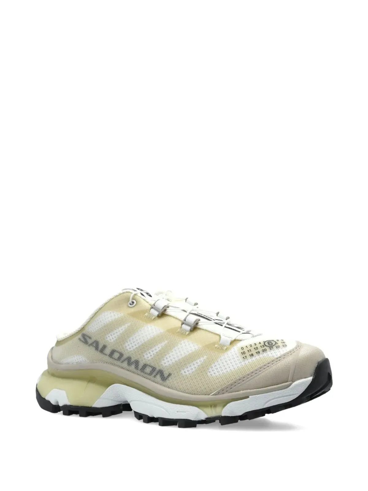 MM6 Maison Margiela X Salomon XT-4ミュール2スニーカー - 画像2