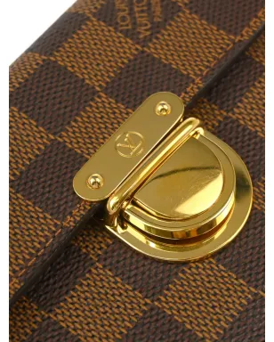Louis Vuitton ビンテージ コアラ ウォレット 2008年 ブラウン - サムネイル4