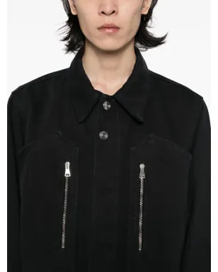 Namacheko Helios jacket - Black - サムネイル5