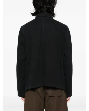 Namacheko Helios jacket - Black - サムネイル4