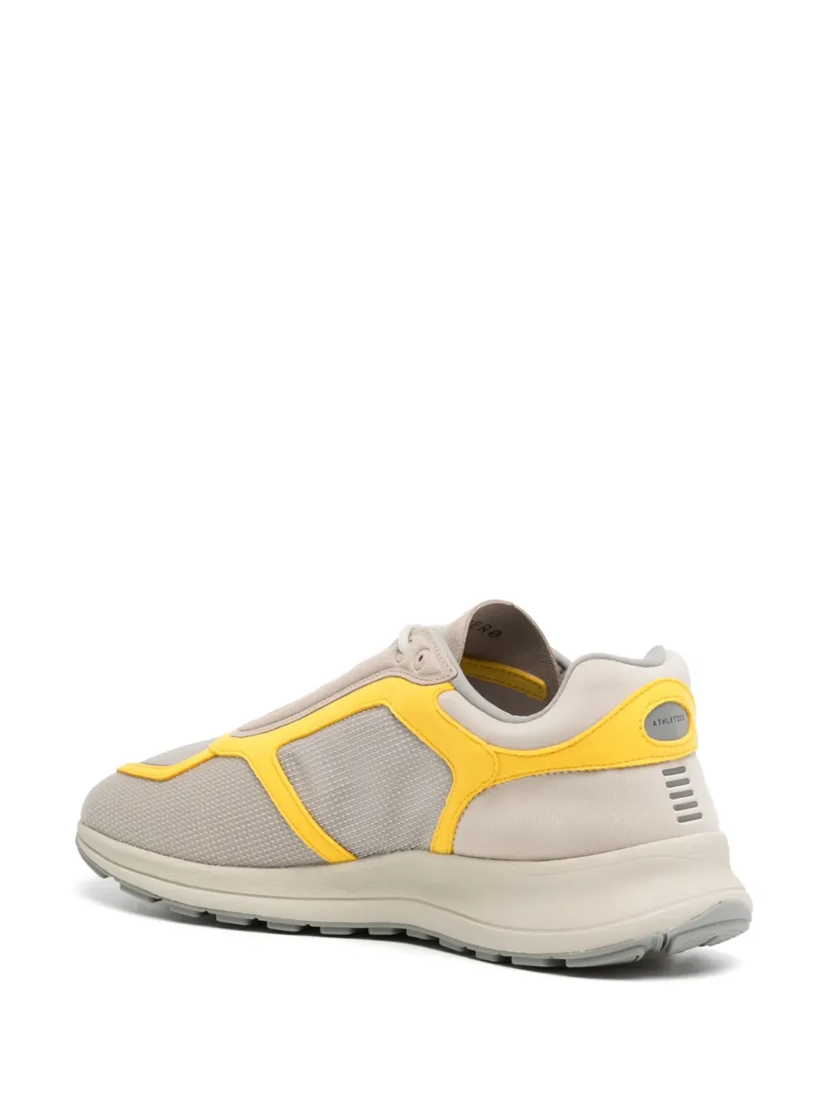 Athletics Footwear リマスター スニーカー - 画像3
