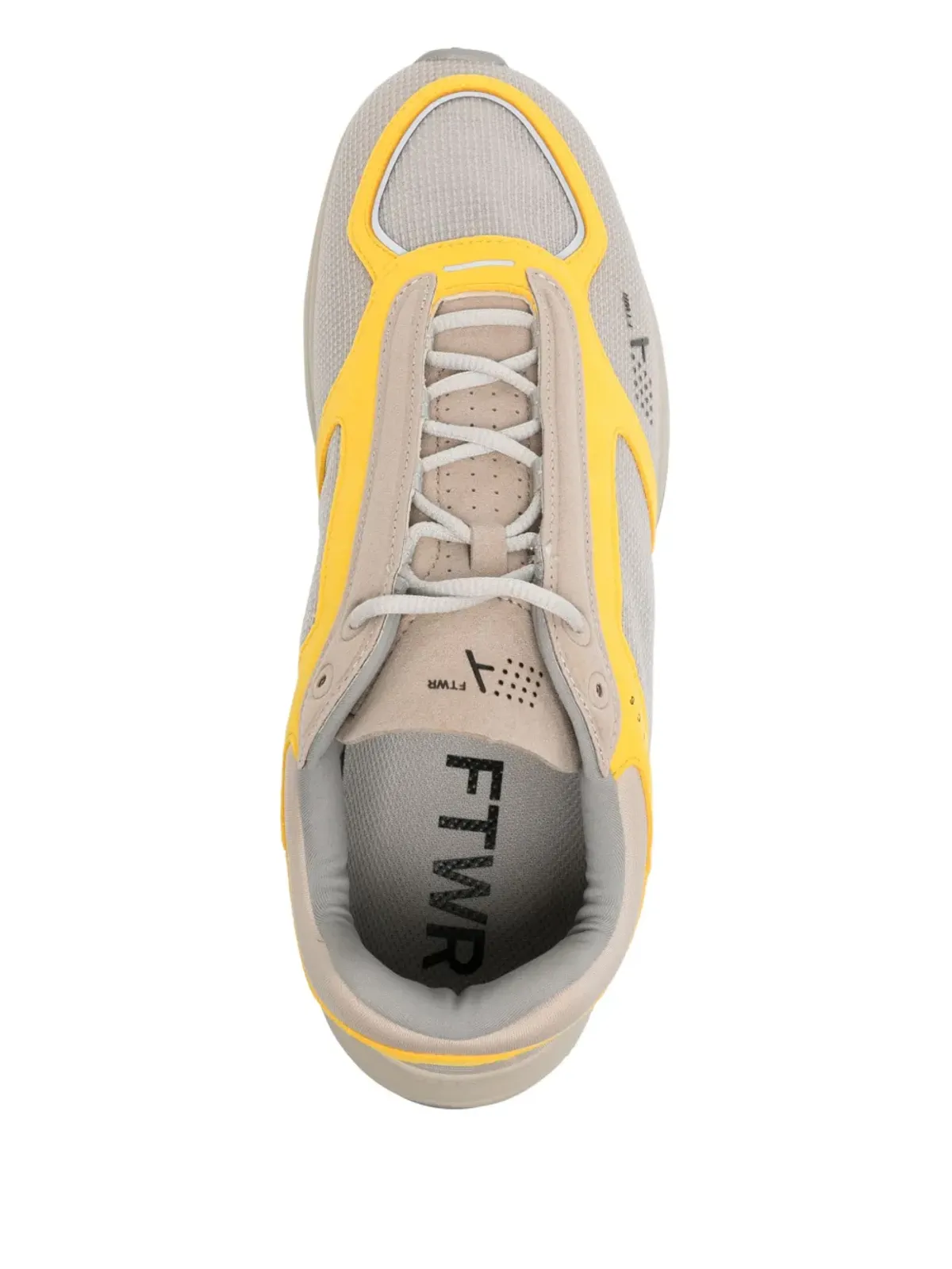 Athletics Footwear リマスター スニーカー - 画像4