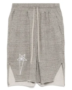 Rick Owens X Champion ビベールド ポッズ ショーツ - サムネイル1
