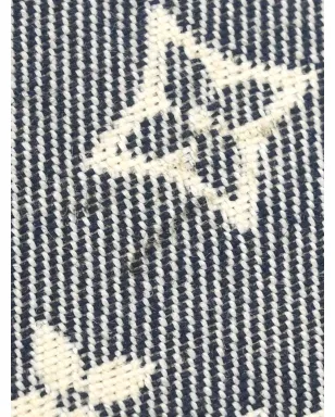 Louis Vuitton ビンテージ モノグラム・キャンバス コインケース ブルー - サムネイル5