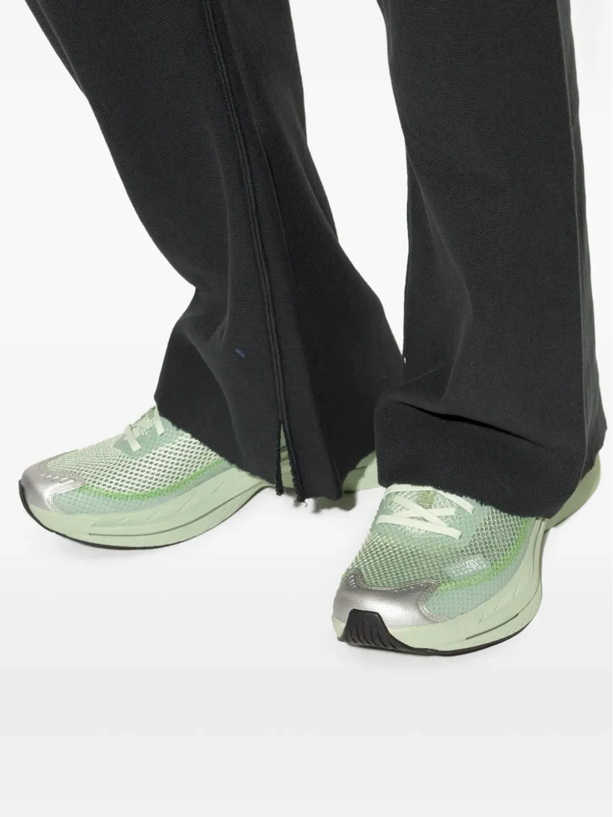 MM6 Maison Margiela X Salomon Spectur 2 スニーカー - 画像5