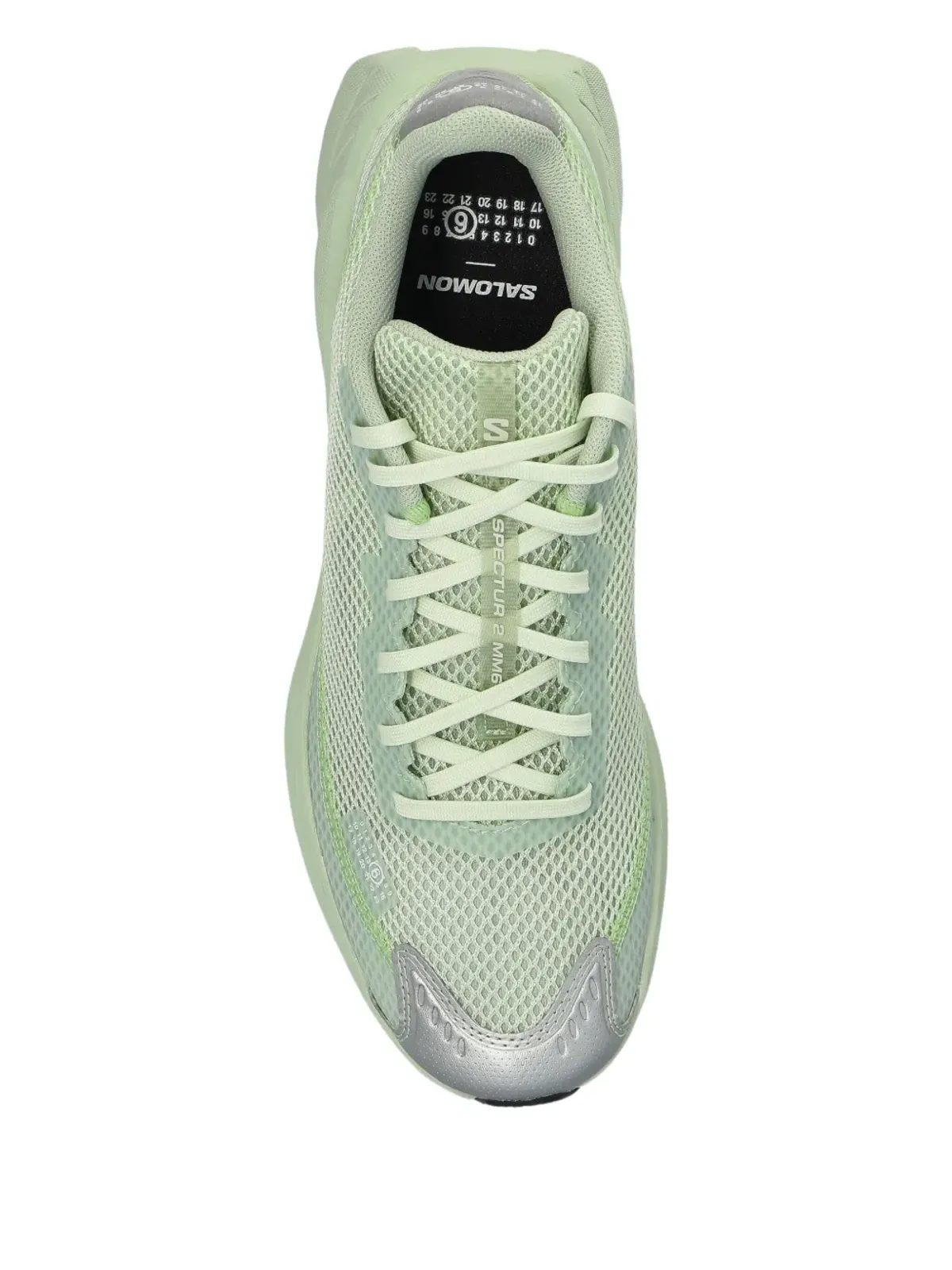 MM6 Maison Margiela X Salomon Spectur 2 スニーカー - 画像3