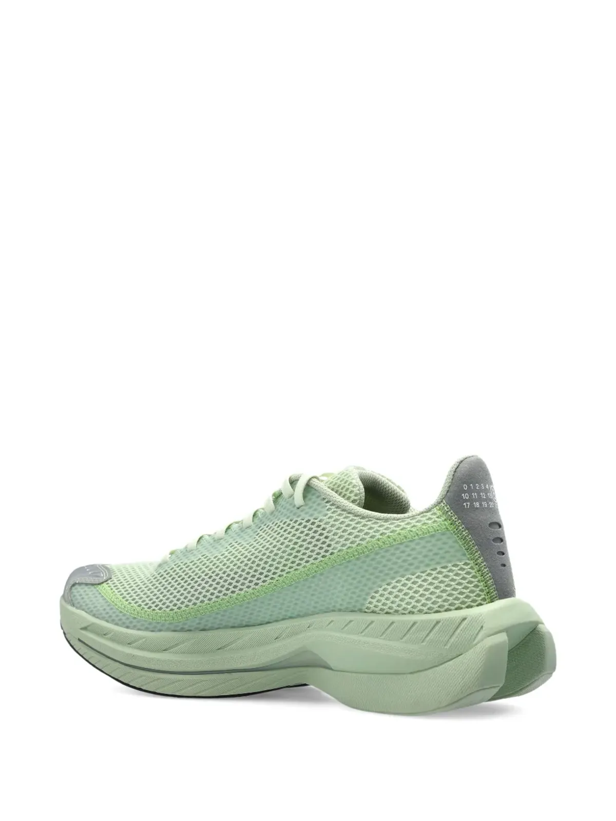 MM6 Maison Margiela X Salomon Spectur 2 スニーカー - 画像4