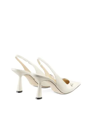 Jimmy Choo アミタ スリングバックパンプス - サムネイル3