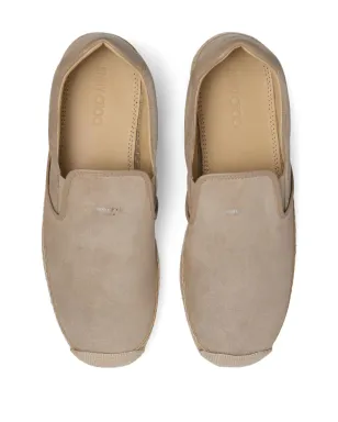 Jimmy Choo Ivan エスパドリーユ - ニュートラル - サムネイル4