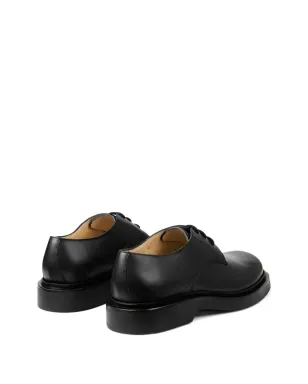 Jimmy Choo Rowan レースアップダービーシューズ - サムネイル3