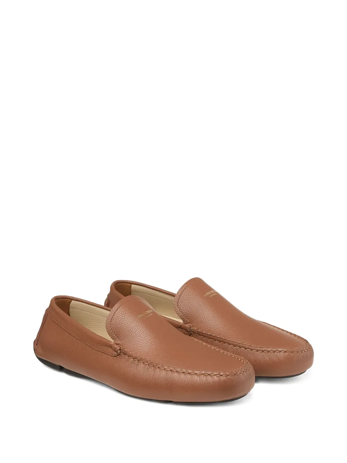 Jimmy Choo Stanly Driver ローファー - 画像2