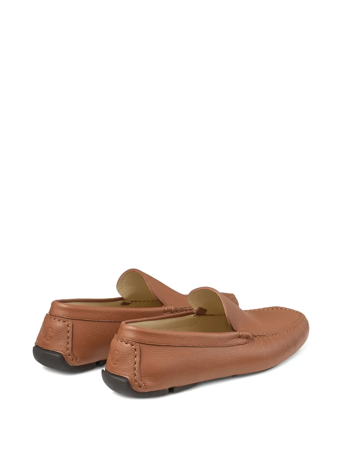 Jimmy Choo Stanly Driver ローファー - 画像3