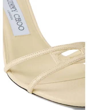 Jimmy Choo レオ サンダル - サムネイル5