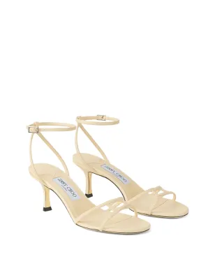 Jimmy Choo レオ サンダル - サムネイル2
