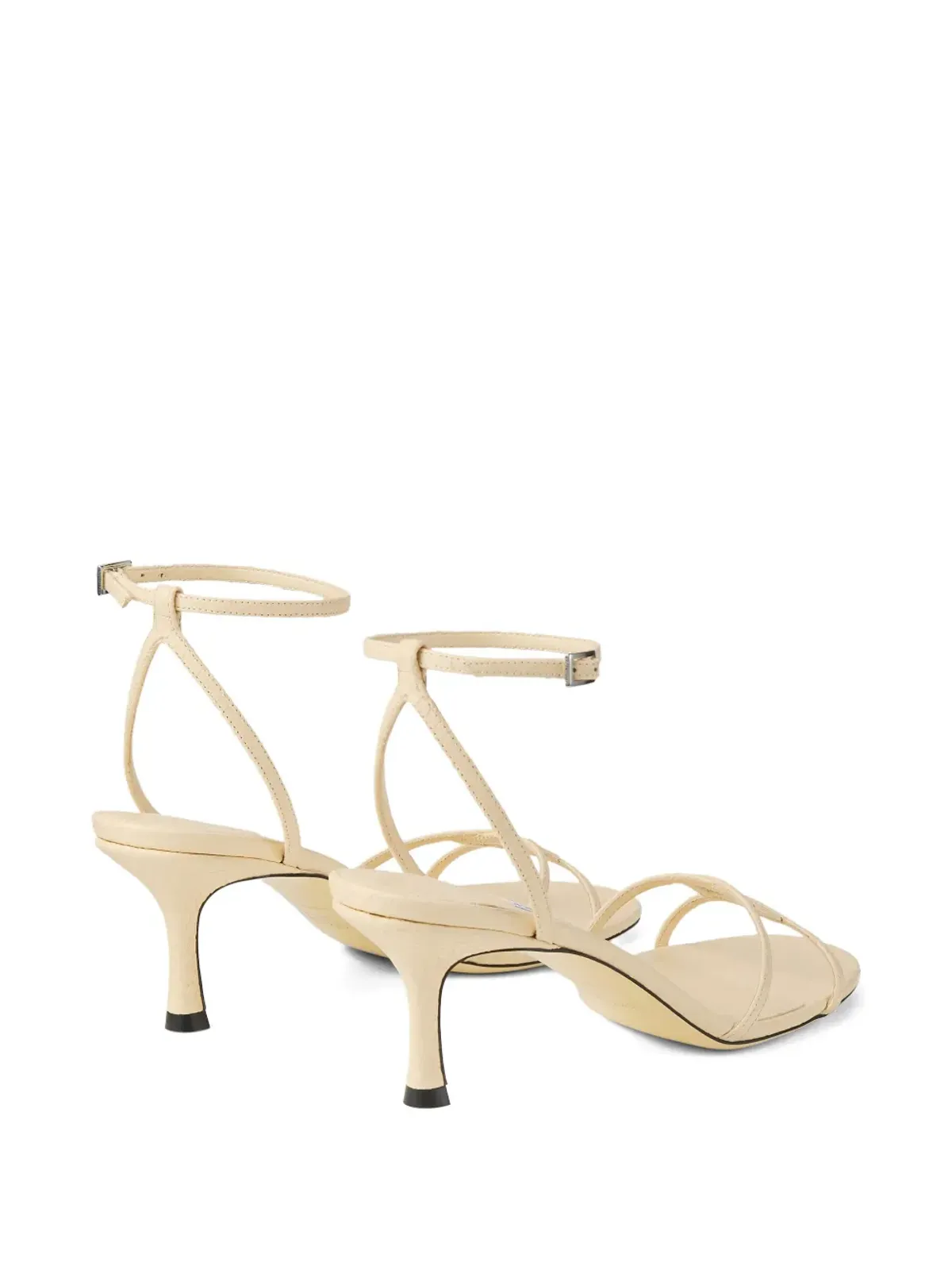 Jimmy Choo レオ サンダル - 画像3