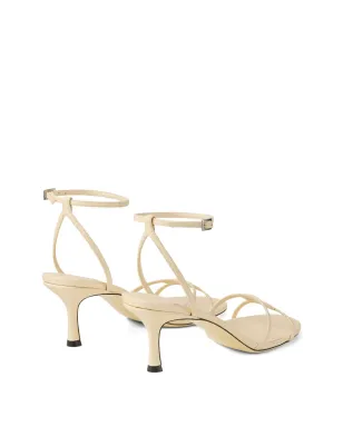 Jimmy Choo レオ サンダル - サムネイル3