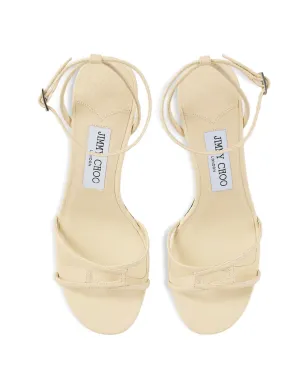 Jimmy Choo レオ サンダル - サムネイル4