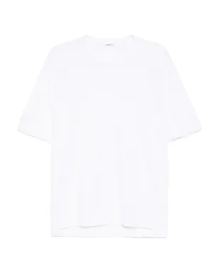 Transit short-sleeved T-shirt - White - サムネイル1