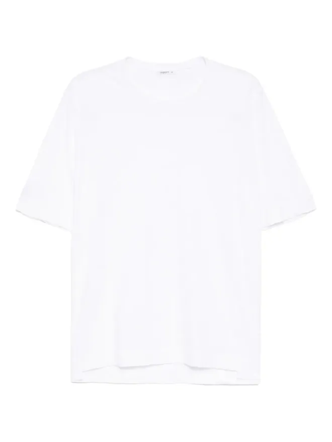 Transit Transit short-sleeved T-shirt - Whiteの商品画像