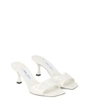 Jimmy Choo Skye サンダル - サムネイル2